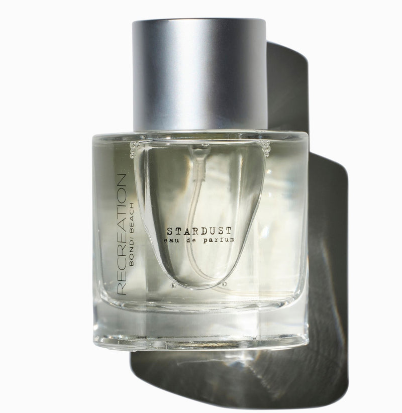 STARDUST 50ML EAU DE PARFUM fragrance by Recreation Beauty