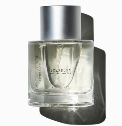 STARDUST 50ML EAU DE PARFUM fragrance by Recreation Beauty