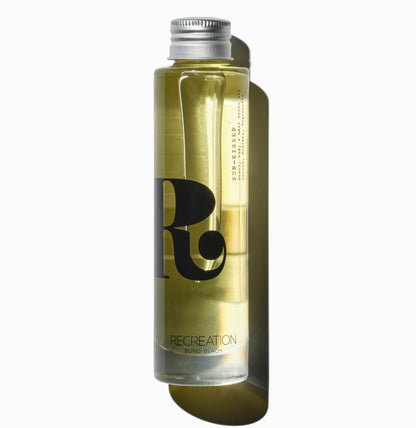 SUN-KISSED GQG BODY + HAIR OIL