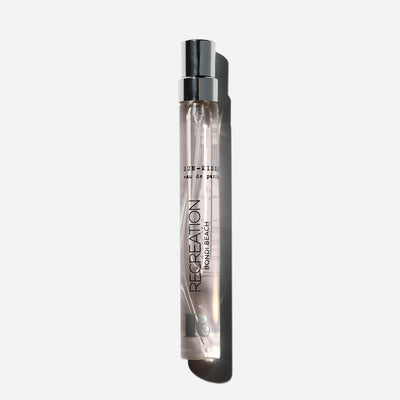 SUN-KISSED TRAVEL SIZE 12ML EDP fragrance by Recreation Beauty