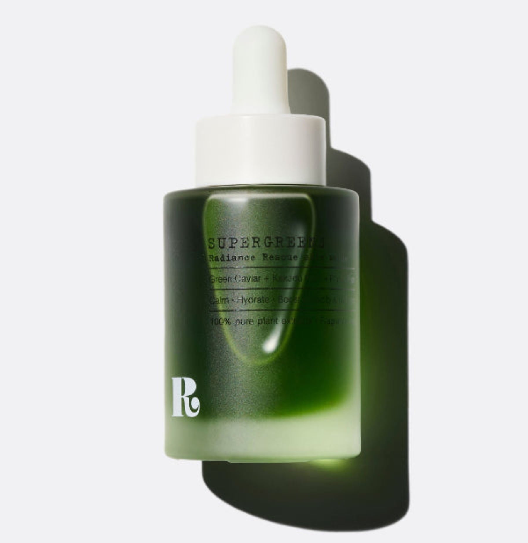 VIBRANT SKIN FACE OIL