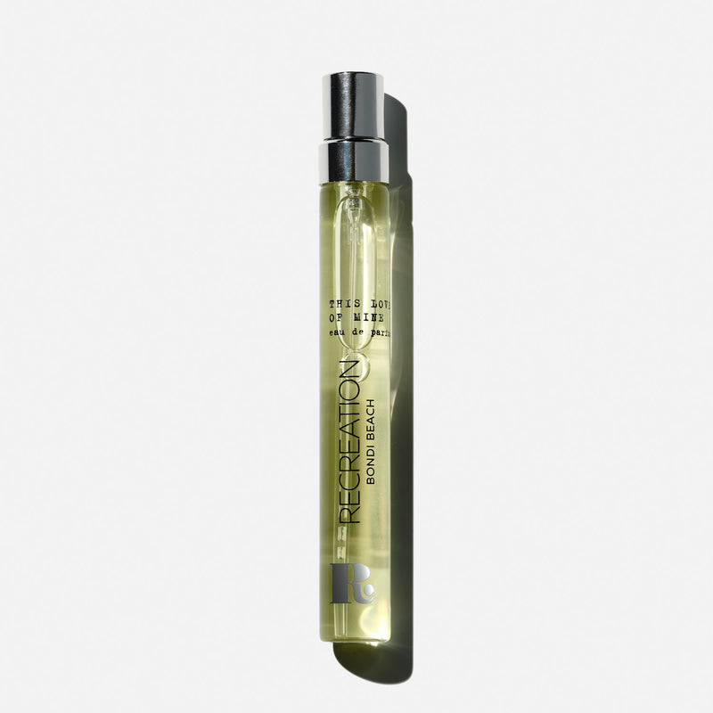 THIS LOVE OF MINE TRAVEL SIZE 12ML EDP fragrance by Recreation Beauty