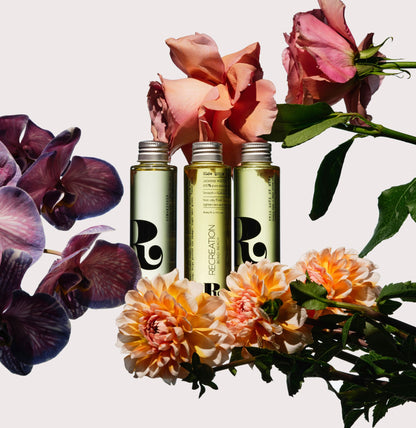 THIS LOVE OF MINE GQG BODY + HAIR OIL