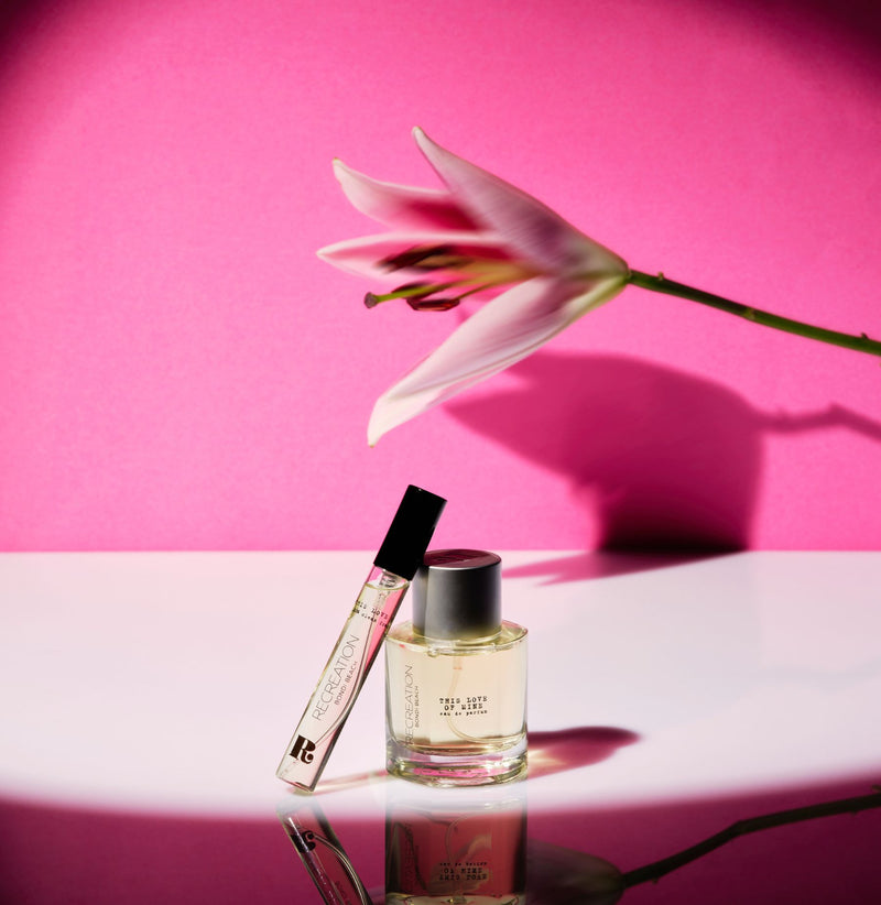 THIS LOVE OF MINE EAU DE PARFUM DUO fragrance by Recreation Beauty