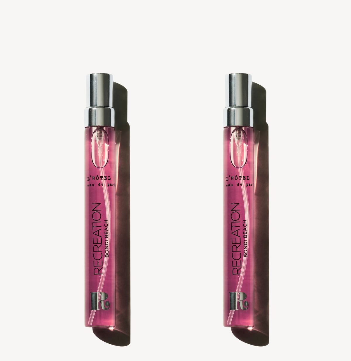 L'HÔTEL TRAVEL DUO