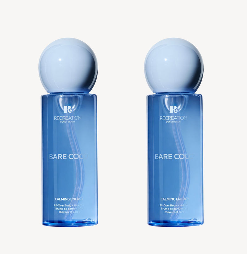 BARE COCO BODY MIST x 2