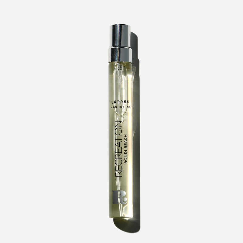 UNDONE TRAVEL SIZE 12ML EDP fragrance by Recreation Beauty