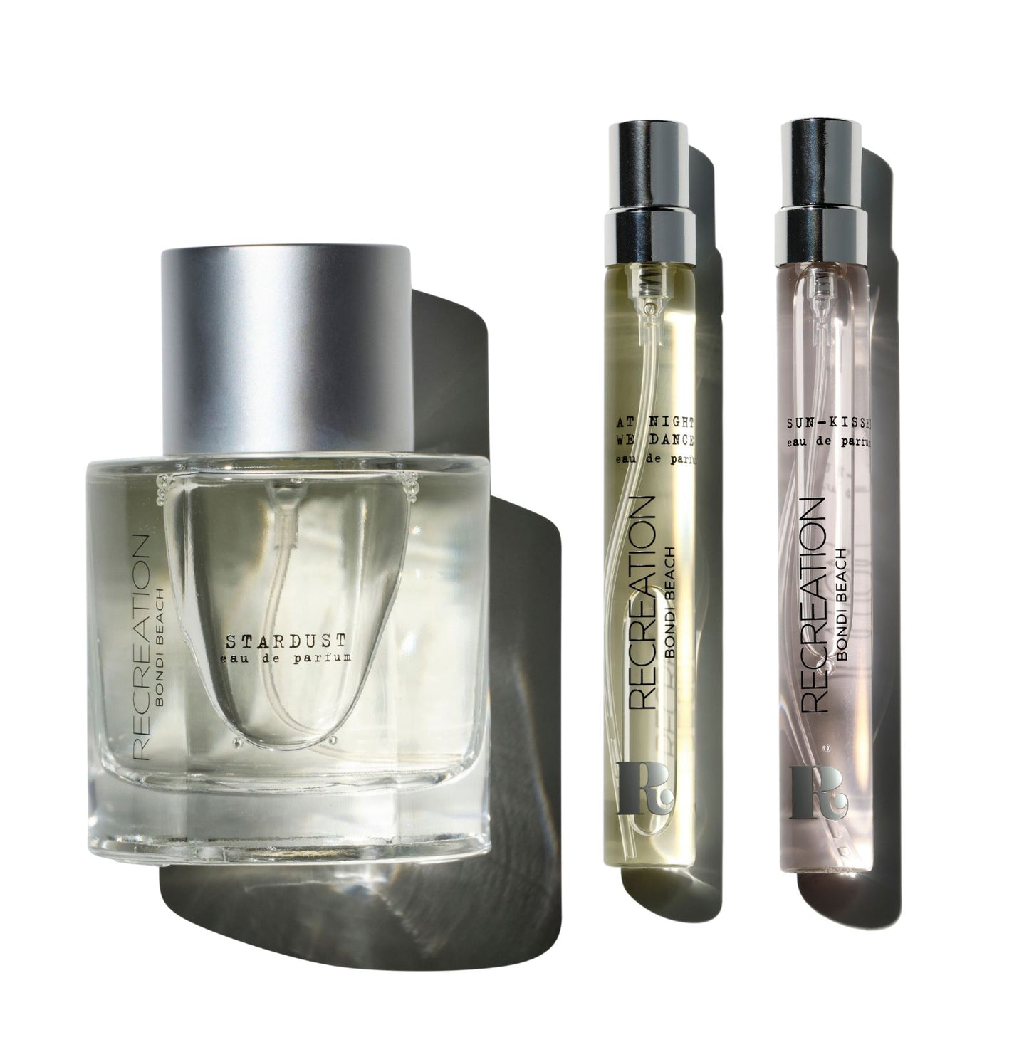 VALENTINE'S SET - Curated by MARCIA LEONE