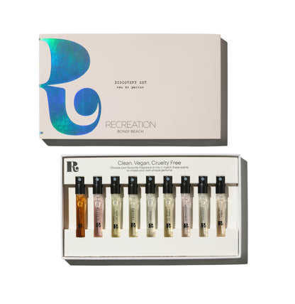  fragrance by Recreation Beauty