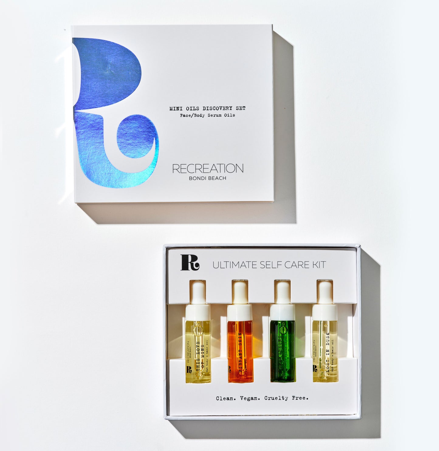  fragrance by Recreation Beauty