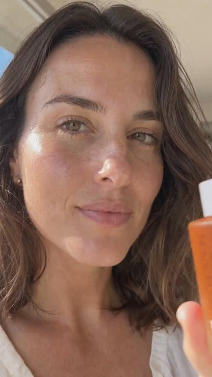 VIBRANT SKIN FACE OIL