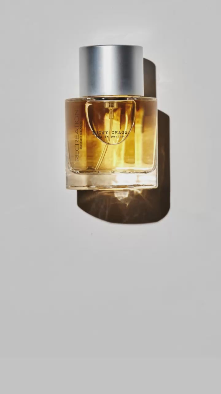 LUCKY CHAOS 50ML EAU DE PARFUM