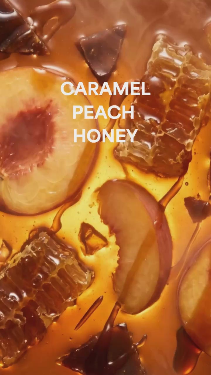 Fragrance notes