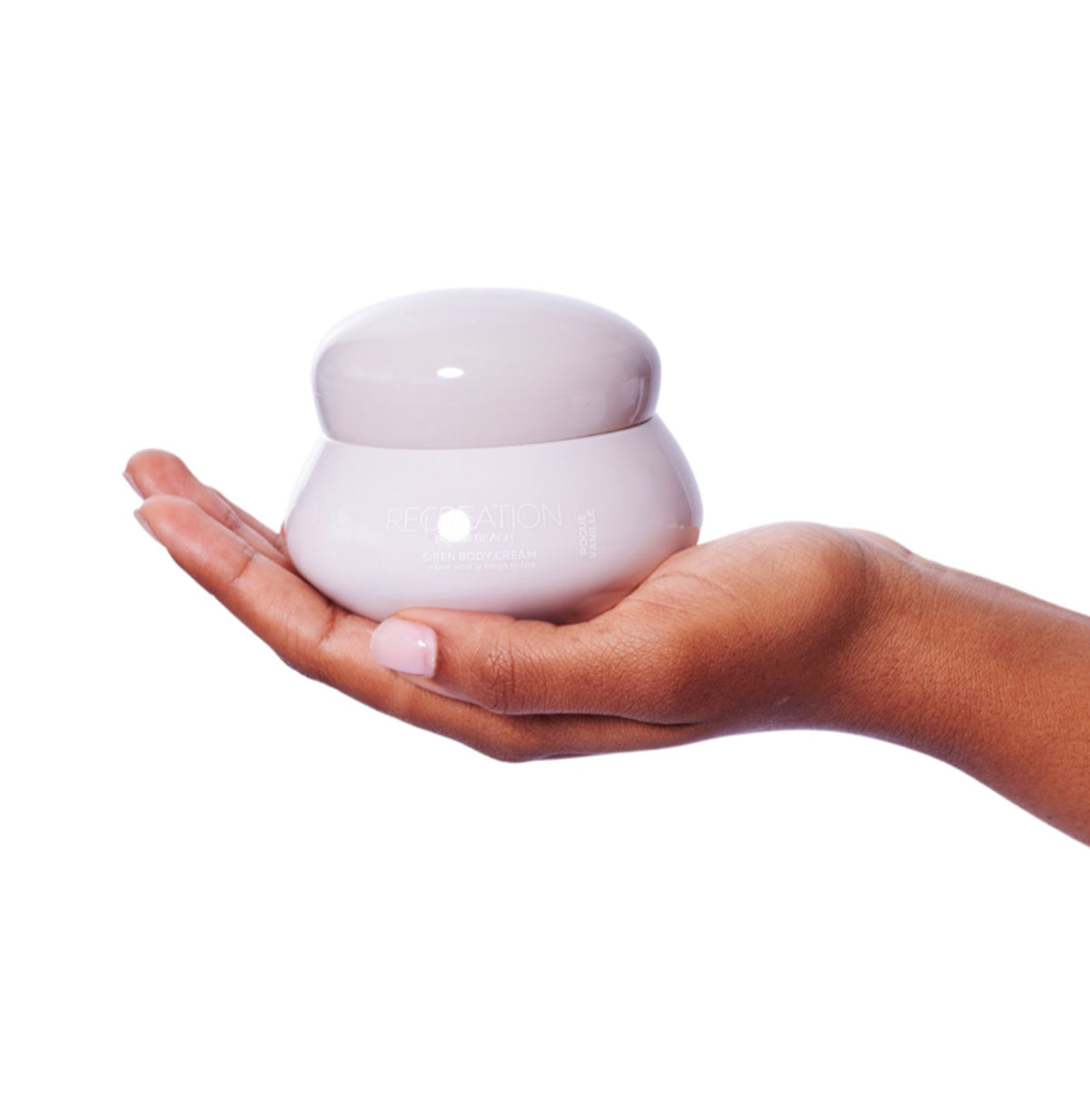 SIREN BODY CREAM - ROGUE VANILLE X 2